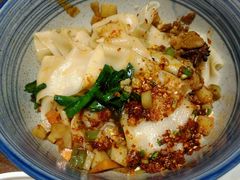 -大秦地·西北菜(纬四路店)