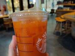 -星巴克(太原茂业天地店)