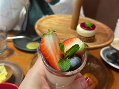 -La Terre乐田(万象城店)