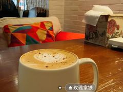 -么么咖啡(亚运豪庭店)