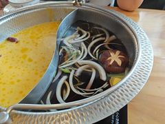 -牛匠和牛寿喜锅(西安总店)