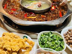 -枇杷园食为鲜火锅(南山店)
