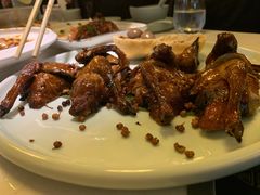 卤烧乳鸽-院8里·小聚园老川菜(九眼桥店)