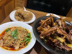 -掌上鲜(南顺城街店)