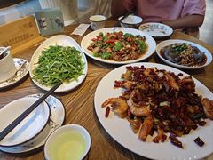 -小喜客·云南特色菜(纳西庭院店)