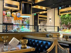 -川骄海鲜自助(亚运村店)