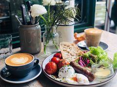 -RAC BAR(安福路店)