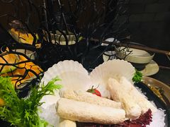 -湊湊火锅·茶憩(和平大悦城店)