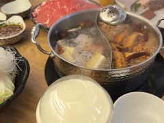 -呷哺呷哺(嘉定新城万达店)