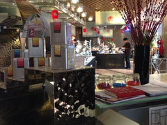 -阳光壹佰美爵酒店-绿洲西餐厅