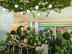 -西安王府井Discovery(永宁门店)