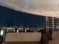 -于家堡洲际酒店·堡子里酒廊