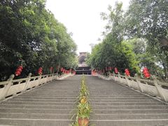 -荣县大佛