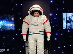 -龙岗区科技馆