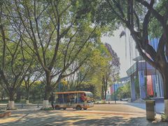 -西南政法大学(渝北校区)