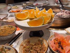 -牛人日志·鲜牛肉骨汤火锅(万科里瑧店)