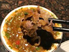 -八合里潮汕鲜牛肉火锅(深圳海岸城店)