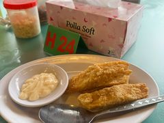 -大茄来海鲜餐厅(亚洲城分行)