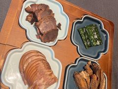 -百富源·海鲜辽菜(浑河堡店)