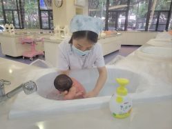 -宝生月子中心·独栋独院式(南山店)