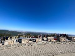 -北京西山国家森林公园