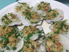 -赶海部落海鲜城(海阳路店)