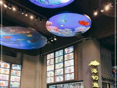 -大树头·花园餐厅(市桥店)