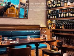 -Bistro 63 创意融合料理(广粤天地店)