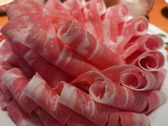 -北京老门框爆肚四季涮肉(凌河路店)