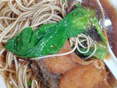 苏式爆鱼-东吴面馆(中央景城店)