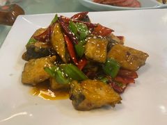 -长春观斋补堂素菜馆