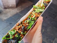 小粒臭豆腐-董顺桃小粒臭豆腐(太平街一店)
