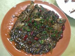 -川悦壹号·川菜(蠡溪路店)