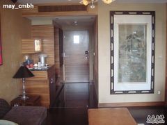 -澳门圣地牙哥古堡酒店