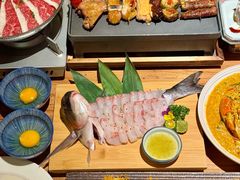 -炉胜·炉端烧·居酒屋