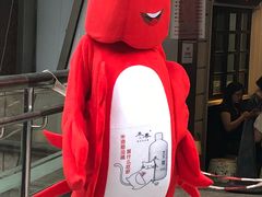 -沪小胖小龙虾(淮海中路旗舰店)