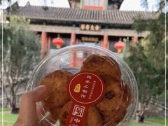 -听鹂馆饭庄(颐和园店)
