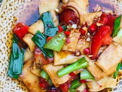 -古城苗家土菜馆(河景餐厅店)