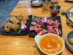 -炭恋火炉烤肉(凌云一街坊店)