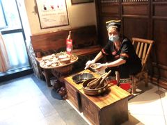 -瑶王府·广西菜(相思湖店)