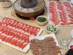 -阳坊大都涮羊肉(阳坊总店)