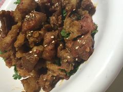 -四季小馆·地道北京小吃(广百店)