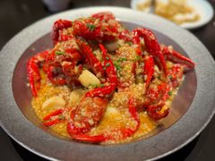 -天宝兄弟·湘菜龙虾馆