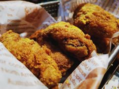 -分米鸡DM Chicken(银泰城店)