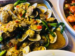 -辣不怕口味虾(凌霄路店)