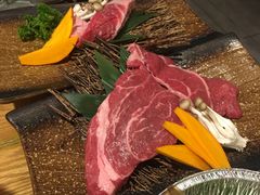 -赤坂亭·M9和牛烧肉·铁板烧(合肥万象城店)