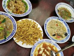 山楂捞-管记水席老店(仙果市街店)