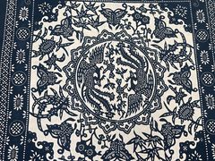 -中国蓝印花布馆