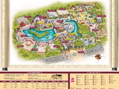 -济南方特东方神画