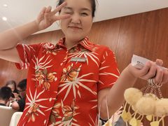 -第六季自助餐厅(王府井店)